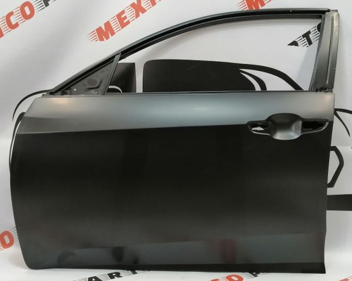 Двері передні ліві Honda Civic 2016-2020 (67050-TBA-A00ZZ), аналог