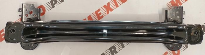 Підсилювач переднього бампера Volkswagen Touareg 2011-2018 (7P0807109D), аналог