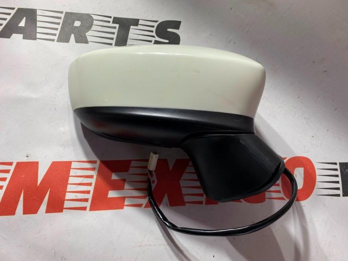 Дзеркало праве 8 пін  Mazda 3 2013-2015 (BHP369121D), аналог