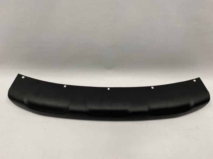 Губа переднього бампера Dodge Journey Crossroard 2011-(5NB66TZZAA), аналог