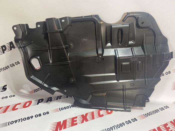 Захист двигуна правий Toyota Camry 2012-2014  ( 5144106150), аналог