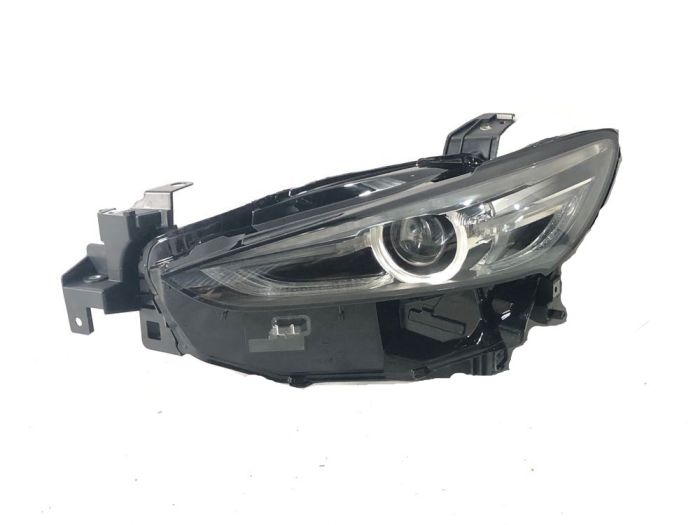 Фара ліва з afs Mazda CX5 2017-2020 (KB8P-51-041D), аналог