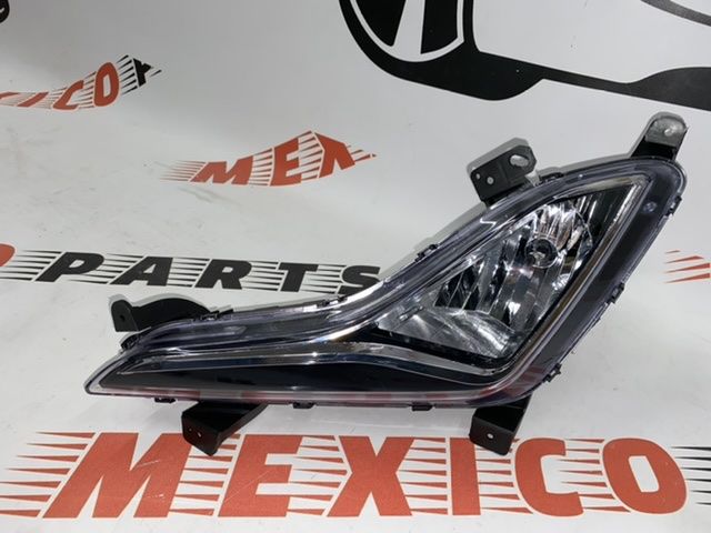 Протитуманна фара ліва Hyundai Elantra 2011-2015 (92201-3X210), аналог