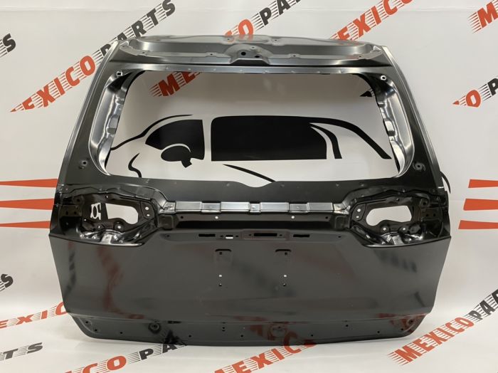 Кришка багажника (ляда) з електроприводом Toyota RAV-4 2019-2021 (6700542660), аналог