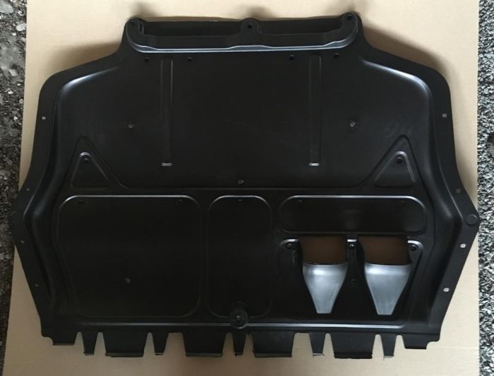Захист двигуна Volkswagen Passat B7 2012-2015 (533WV0022), аналог