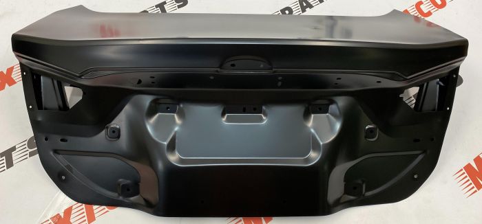 Кришка багажника Ford Fusion 2013-2019 (HS7Z-5440110-A), аналог