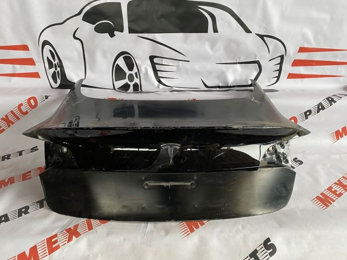 Кришка багажника оригінал Б/В Tesla Model 3 2021-2023 (1601460-E0-A-ASR)
