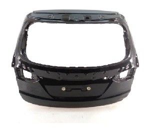 Кришка багажника (ляда)  Hyundai SantaFe 2013-2018 (73700-B8030), аналог