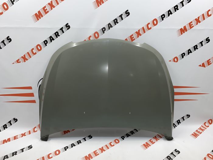 Капот (панель капота) пошкоджений  Chevrolet Cruze 2011-2015 ( 95389675), аналог