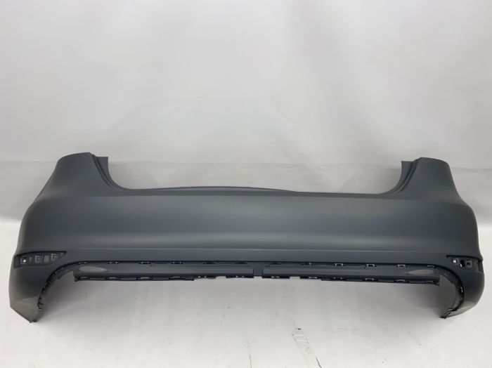 Бампер задній EU Volkswagen Jetta 2011-2015 (5C6807421GRU), аналог