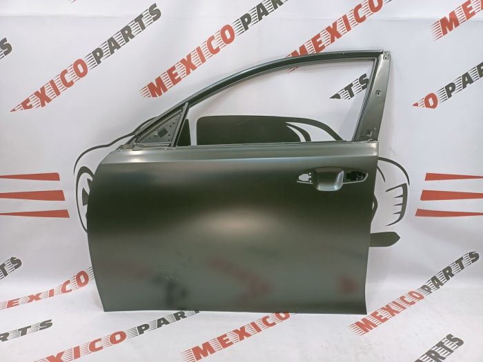 Двері передні ліві Kia Optima K5 2016-2019 (76003D5000), аналог