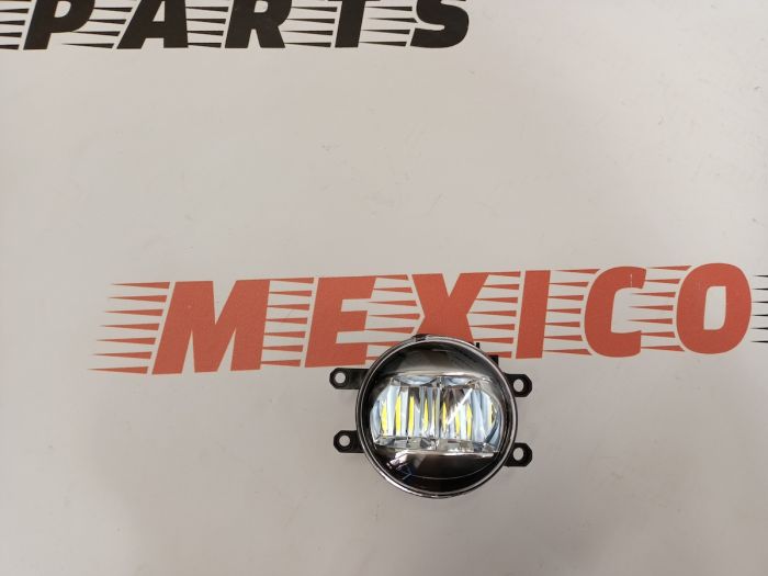 Протитуманна фара ліва LED Toyota Camry 2018-2021,Toyota CH-R 2017-, Toyota RAV 4 ,Toyota Highlander,Lexus ES, Lexus RX, Lexus CT (8122048051), аналог