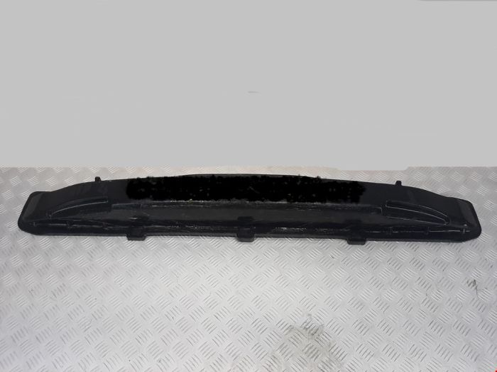 Підсилювач заднього бампера Hyundai Sonata 2012-2014 (86631-3Q000), аналог