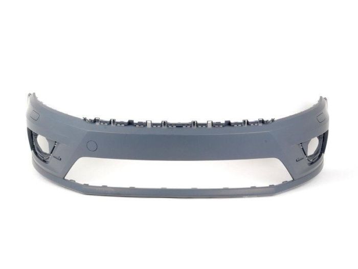 Бампер передній Volkswagen Passat CC 2013-2018 (3C8-807-221-F-GRU), аналог