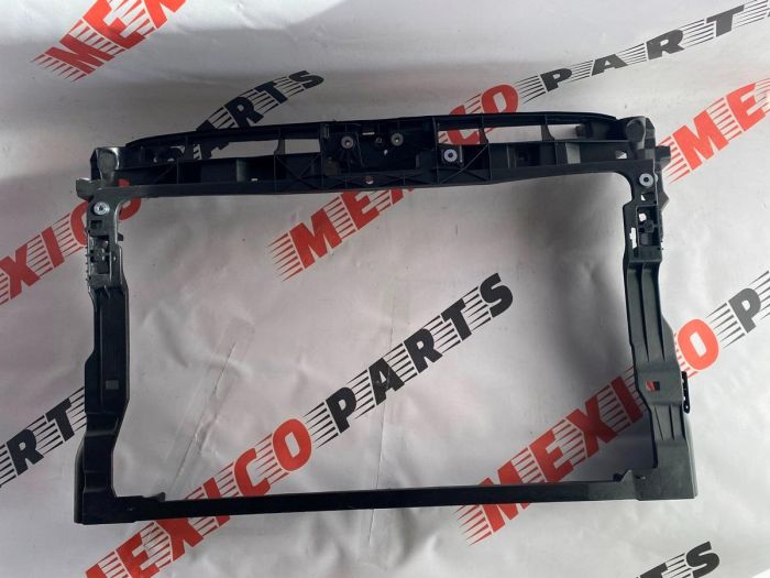 Панель радіатора USA Volkswagen Jetta 2019-2020 (17A805588E), аналог