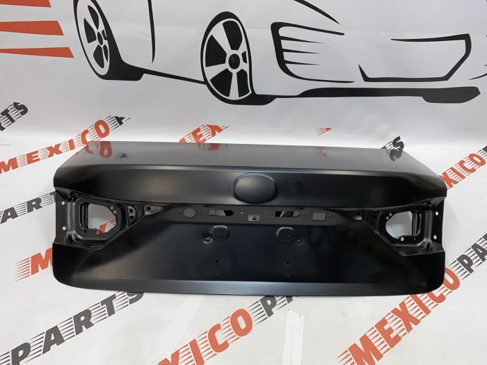 Кришка багажника Lexus ES 2012-2017 (64401-33600), аналог