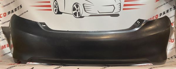 Бампер задній Toyota Camry 2012-2014  (5215906961), аналог