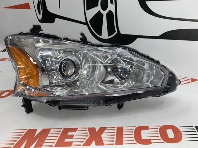 Фара права USA Nissan Altima 2013-2015 (26010-3TA0A), аналог