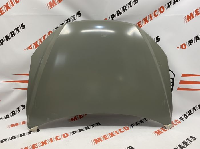 Капот (панель капота) Mazda CX-5 2012-2017 (KDY35231XA), аналог