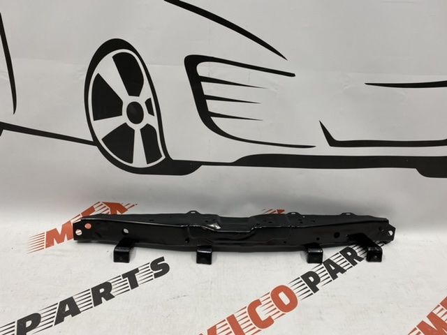 Верхня частина передньої панелі радіатора Nissan X-Trail(Rogue) 2014-2020 (625114BC0A), аналог