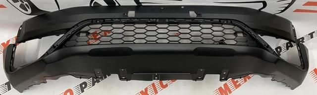Бампер передній нижня частина Honda CR-V 2019-2021 (71102-TLA-A70), аналог