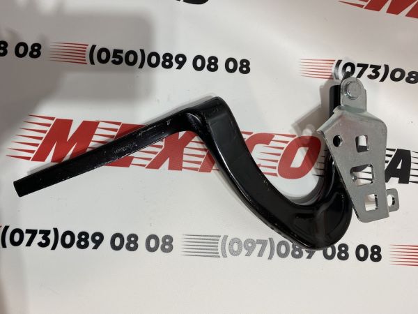 Петля капота ліва Tesla Model Y 2020-2023 (1496267-00-b)