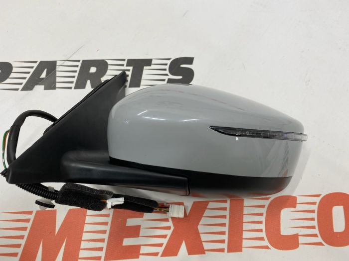 Дзеркало ліве 7 пін Nissan Kicks  2014-2020 (963025RL0B), аналог