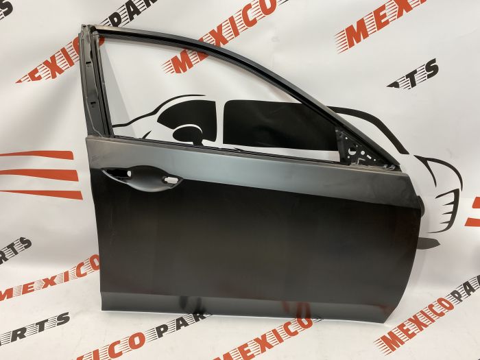 Двері передні праві Honda Accord 5opean 2008-2012 (67010-TL2-A90ZZ), аналог