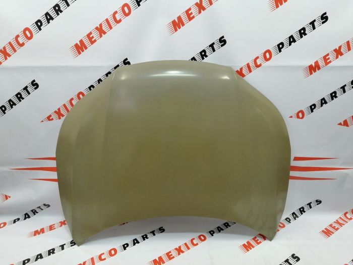 Панель капота (капот) Honda Accord 2013-2015 (60100T2GA90ZZ), аналог