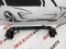 Підсилювач переднього бампера Mitsubishi ASX 2011-2021 (6400D185), аналог