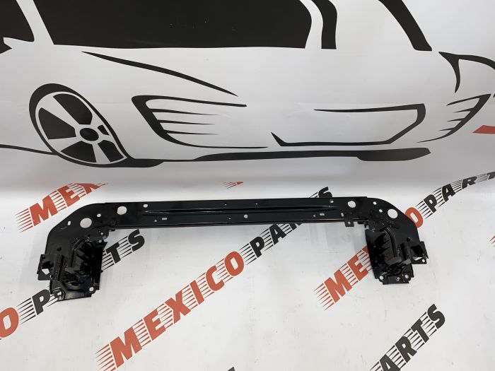 Підсилювач переднього бампера Mitsubishi ASX 2011-2021 (6400D185), аналог