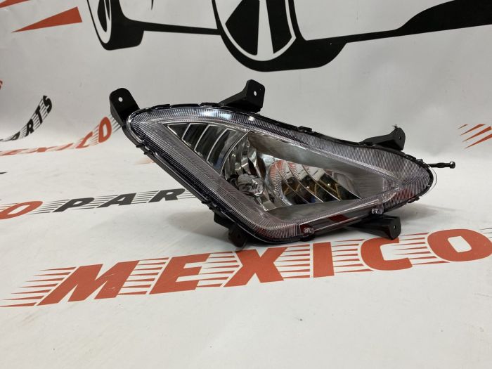 Протитуманна фара права EU Hyundai Elantra 2011-2015 (92201-3X230), аналог