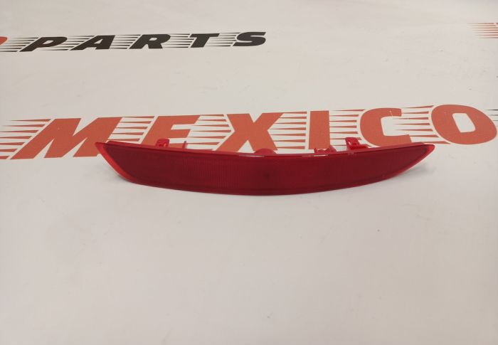 Катафот заднього бампера лівий Mazda 3 2019-2021 (B0J8515L0), аналог