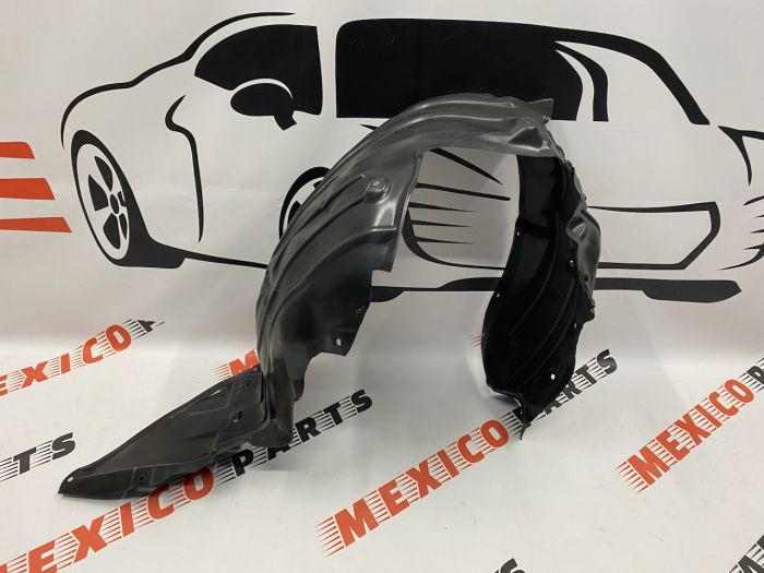 Підкрилок (локер) передній правий Mazda 6 2013-2018(GHP956130K), аналог