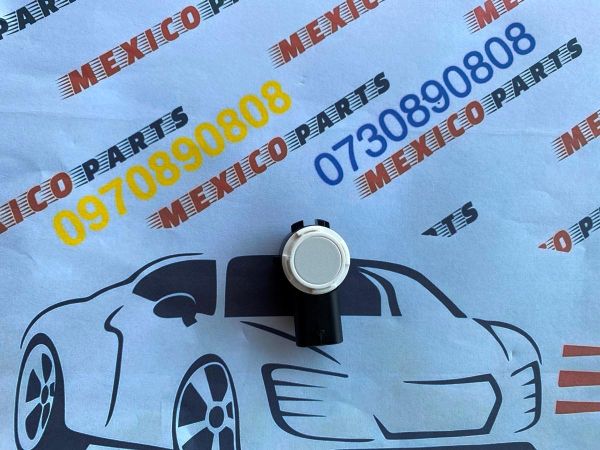 Датчик парктроніка центр Tesla Model Y 2020-2023 (1127503-11-D)