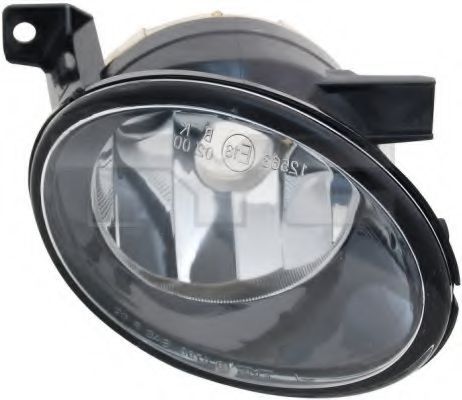 Протитуманна фара ліва Volkswagen Tiguan 2013-2016 (5K0941700F), аналог