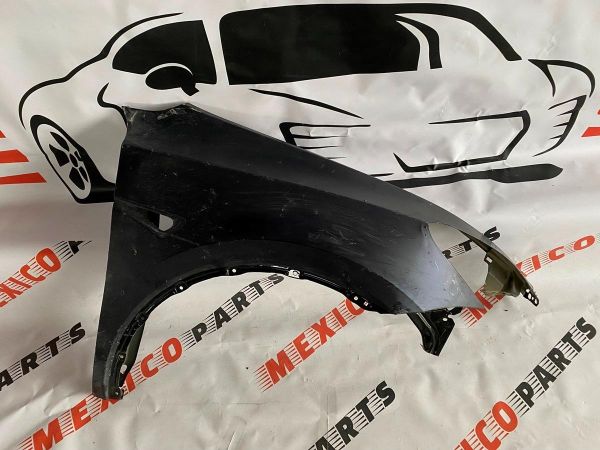 Крило переднє праве оригінал б/в Tesla Model Y 2020-2023 (149345111a)