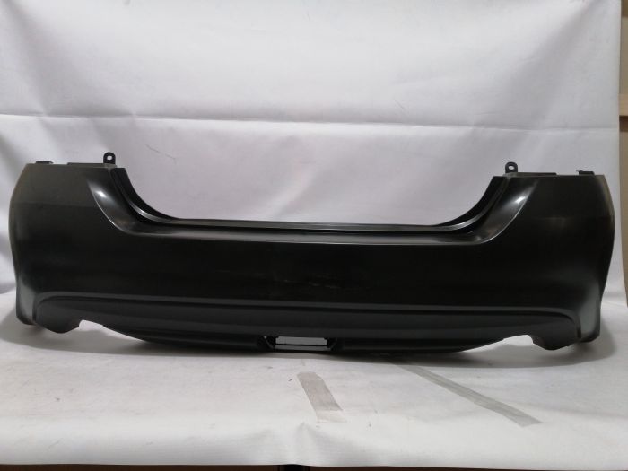 Бампер задній Nissan Altima 2016-2018 (85022-9HS0H), аналог