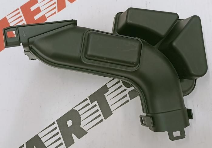 Повітропровід малий  2.5L Nissan X-Trail(Rogue)2014-2020 (165544BA1B), аналог