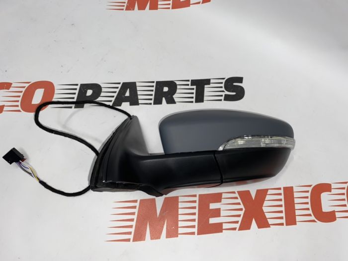 Дзеркало ліве 6 пін  Volkswagen Jetta 2011-2018 (5C7857507AF), аналог
