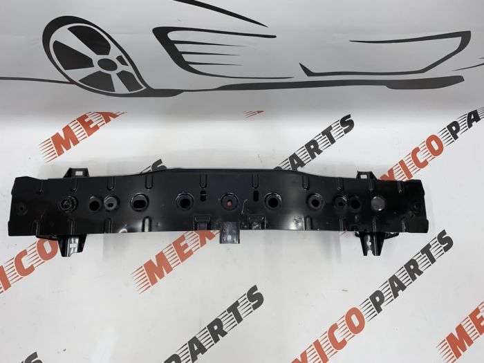 Підсилювач переднього бампера Mazda CX-5 2012-2016 (KD5350070), аналог
