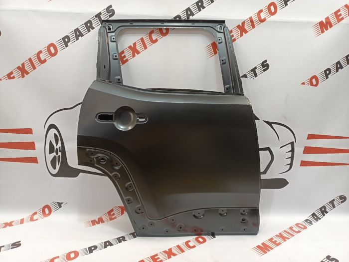Двері задні праві Jeep Renegade 2017-2019 (68320674AA), аналог