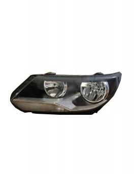 Фара ліва Volkswagen Tiguan 2013-2016 (5N0941005C), аналог