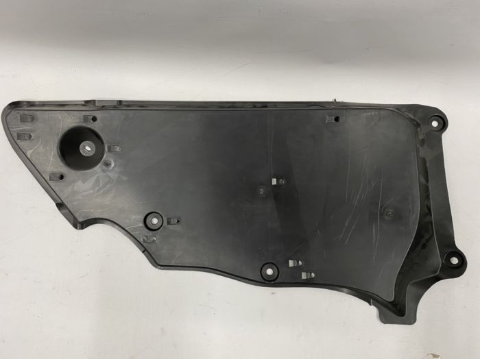Продовження захисту двигуна ліве Toyota Camry 2018-2021 (51442-06030), аналог