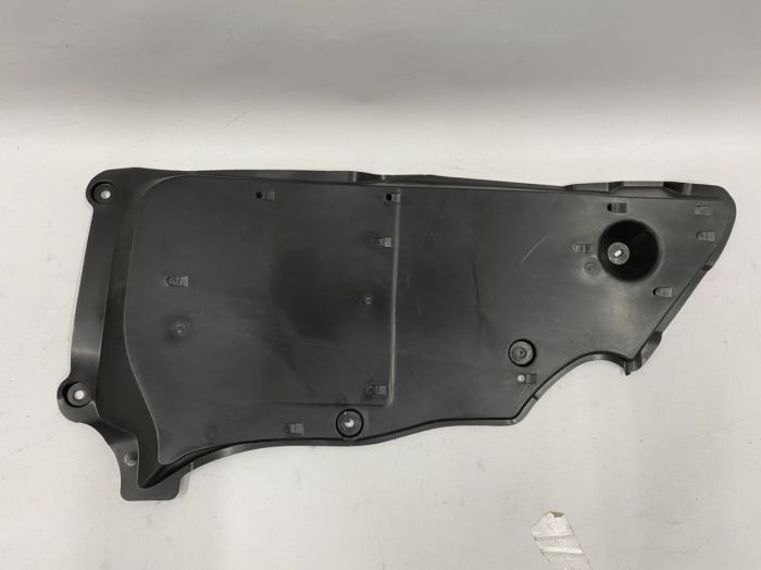 Продовження захисту двигуна праве Toyota Camry 2018-2021 (51443-06030), аналог