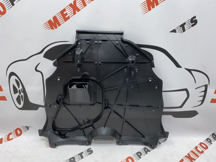 Захист двигуна Toyota Camry 2018-2021 (5142006010), аналог