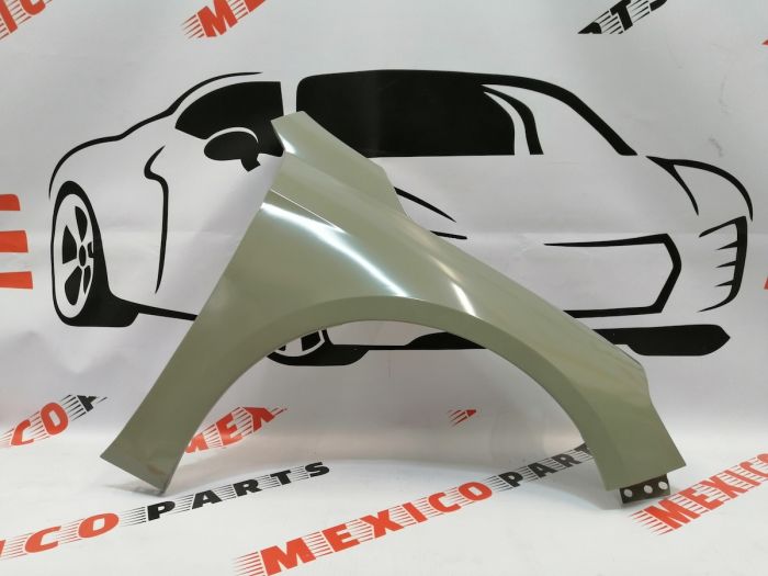 Крило переднє праве  Chevrolet Malibu 2016-2019 (84166457), аналог