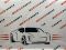 Жалюзі радіатора 2.0Т Ford Escape 2013-2016 (CJ5Z-8B455-A), аналог