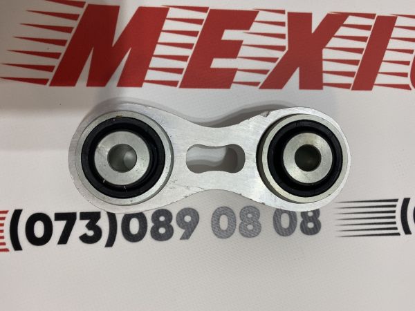 Важіль задній (кісточка) Tesla Model X 2015-2023 (6006895-00-a)