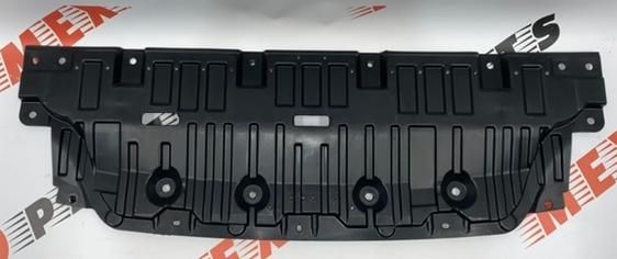Захист двигуна NISSAN SENTRA 2019- (62663-6LB0A), аналог